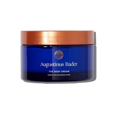 Augustinus bader the body cream 200 ml.