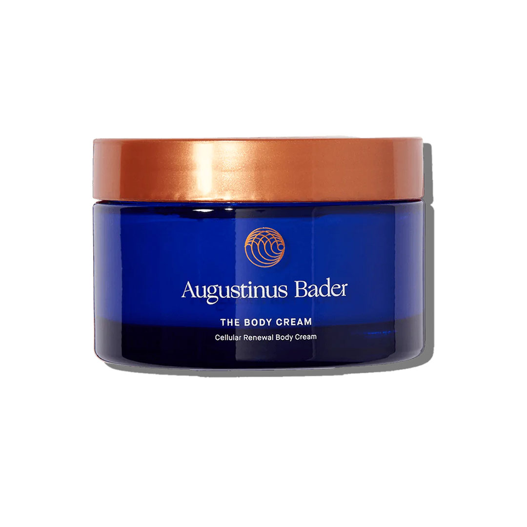 Augustinus bader the body cream 200 ml.