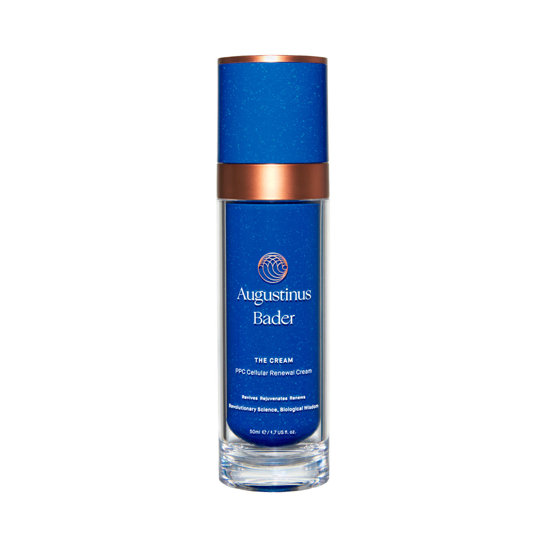 Augustinus bader the cream 50 ml.