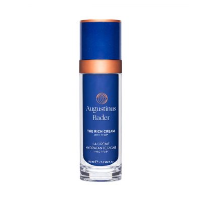Augustinus bader the rich cream 50 ml.
