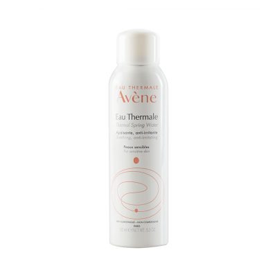 Avene agua termal 150 ml.
