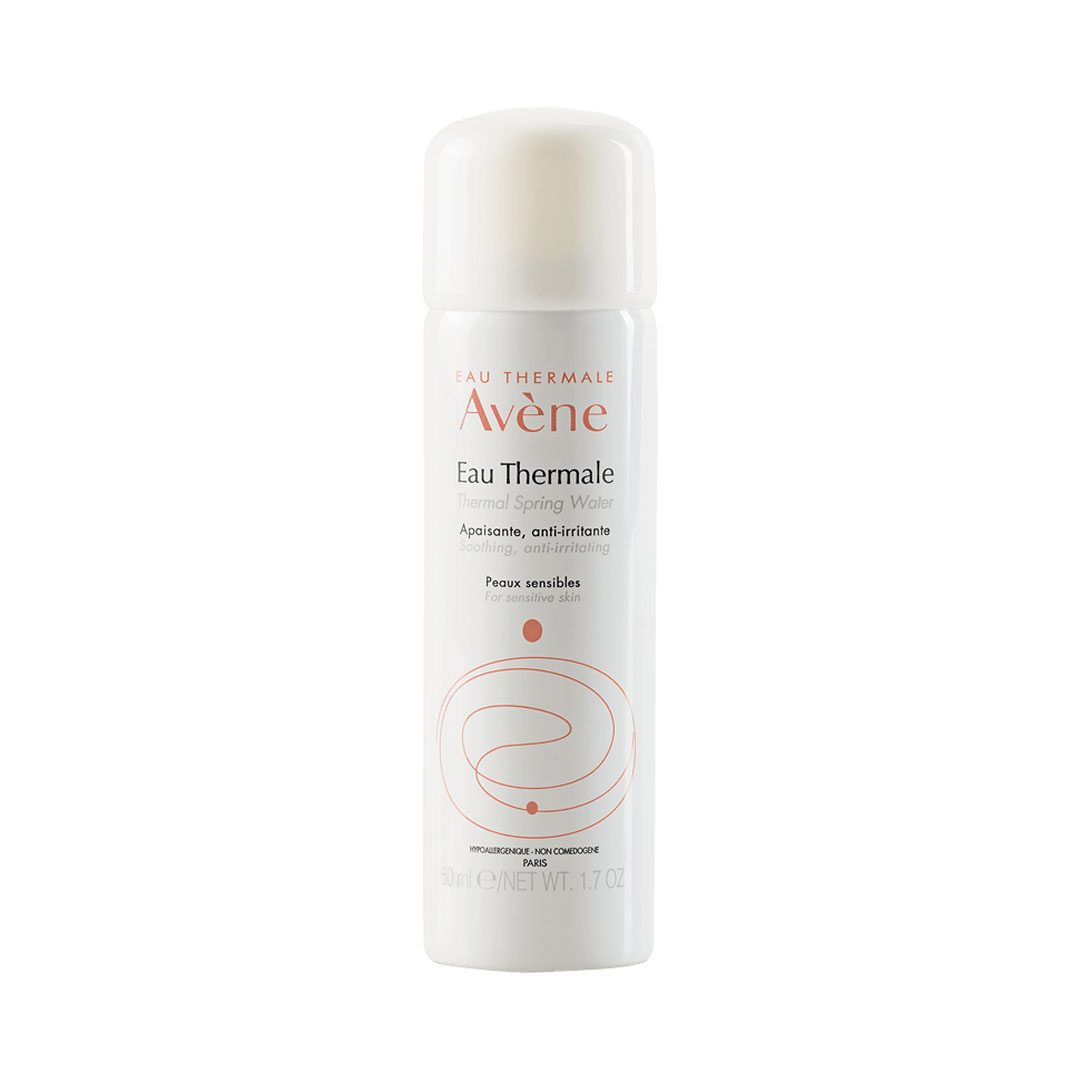 Avene agua termal 50 ml.