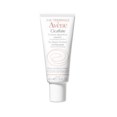 Avene cicalfate+ emulsion post-acto 40 ml.
