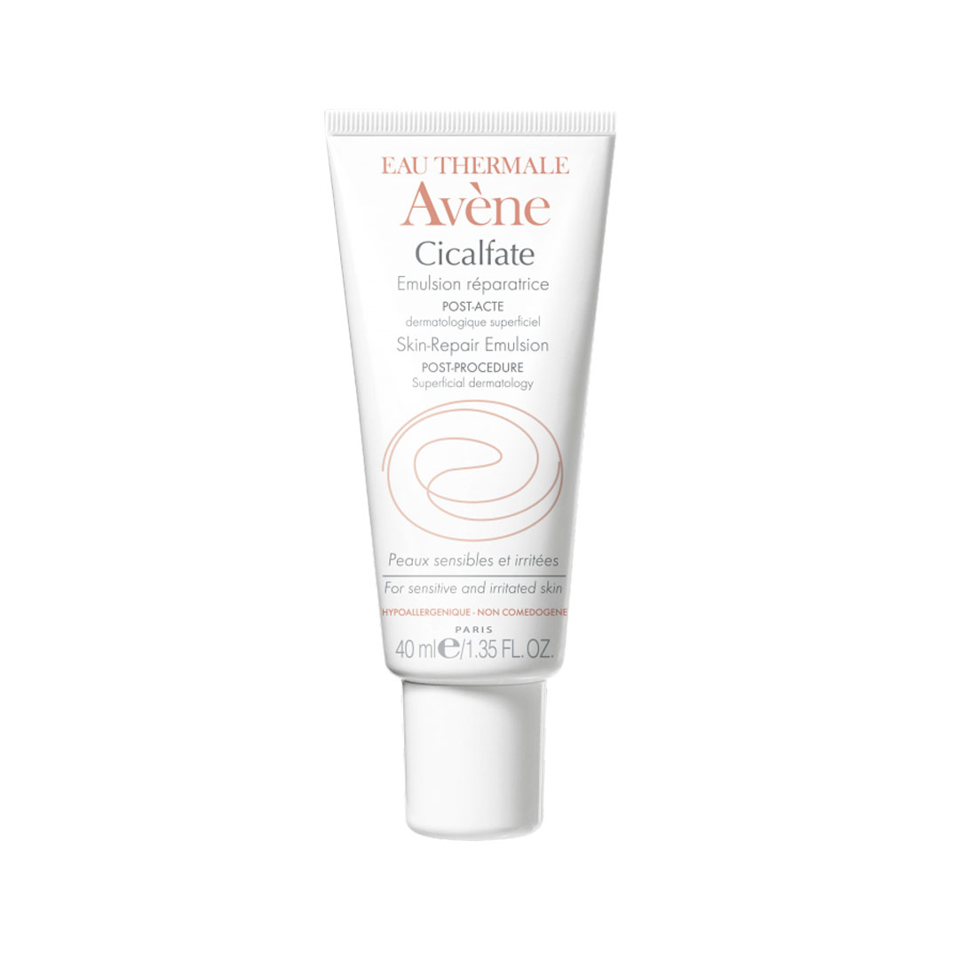 Avene cicalfate+ emulsion post-acto 40 ml.