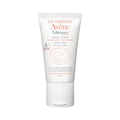 Avene tolerance extreme crema 50 ml.