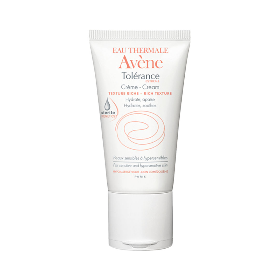 Avene tolerance extreme crema 50 ml.