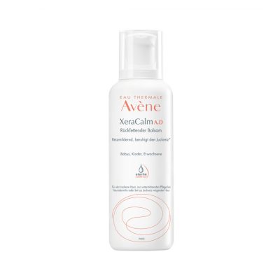 Avene xeracalm ad balsamo 400 ml.