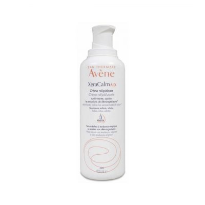 Avene xeracalm a.d crema 400 ml.