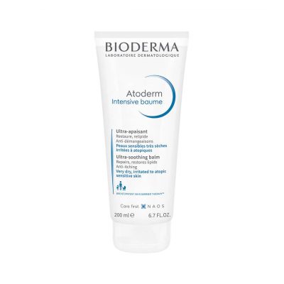 Bioderma atoderm intensive baume 200 ml.