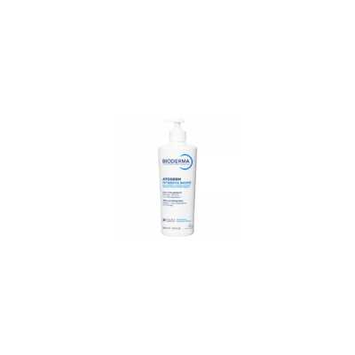 Bioderma atoderm intensive baume 500 ml.