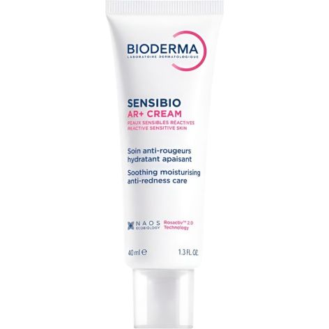 Bioderma sensibio ar crema 40 ml.