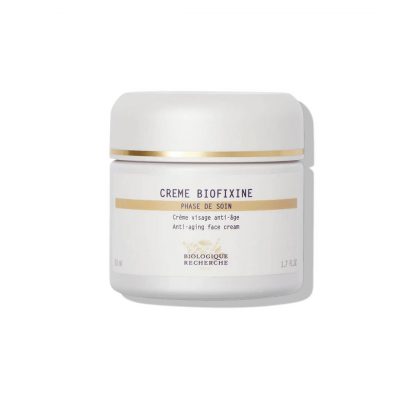 Biologique creme biofixine 50 ml.