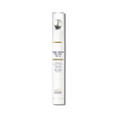 Biologique creme contour des yeux vip o2 15 ml.