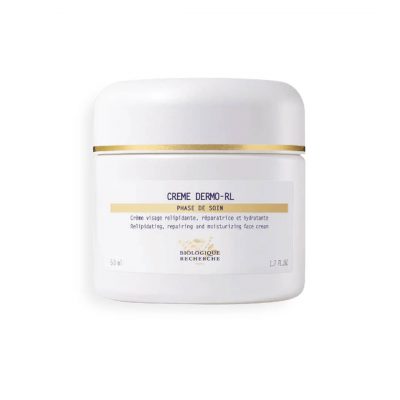 Biologique creme dermo-rl 50 ml.