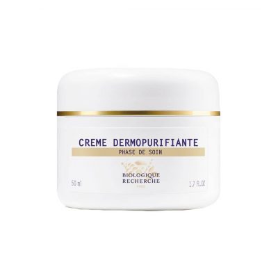 Biologique creme dermopurifiante 50 ml.