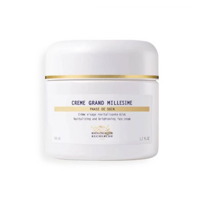 Biologique creme grand millesime 50 ml.