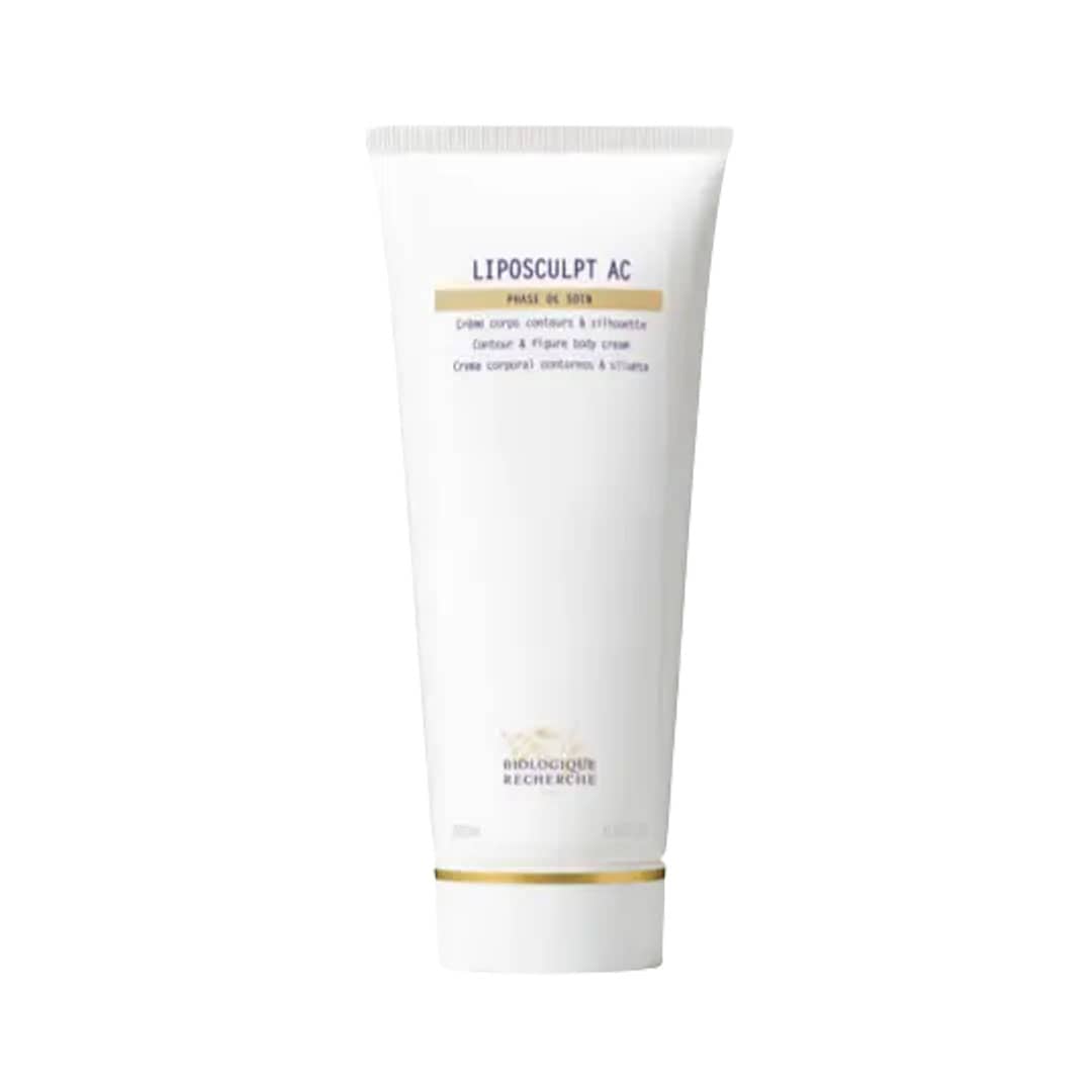Biologique creme liposculpt ac 200 ml.