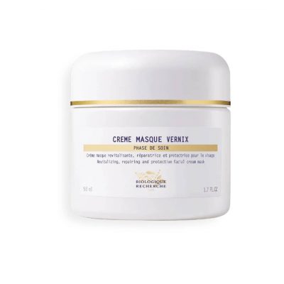 Biologique creme masque vernix 50 ml.