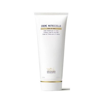 Biologique creme matricelle 200 ml.