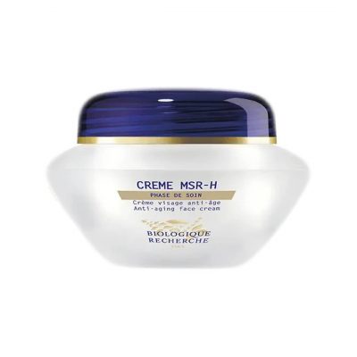 Biologique creme msr-h 50 ml.