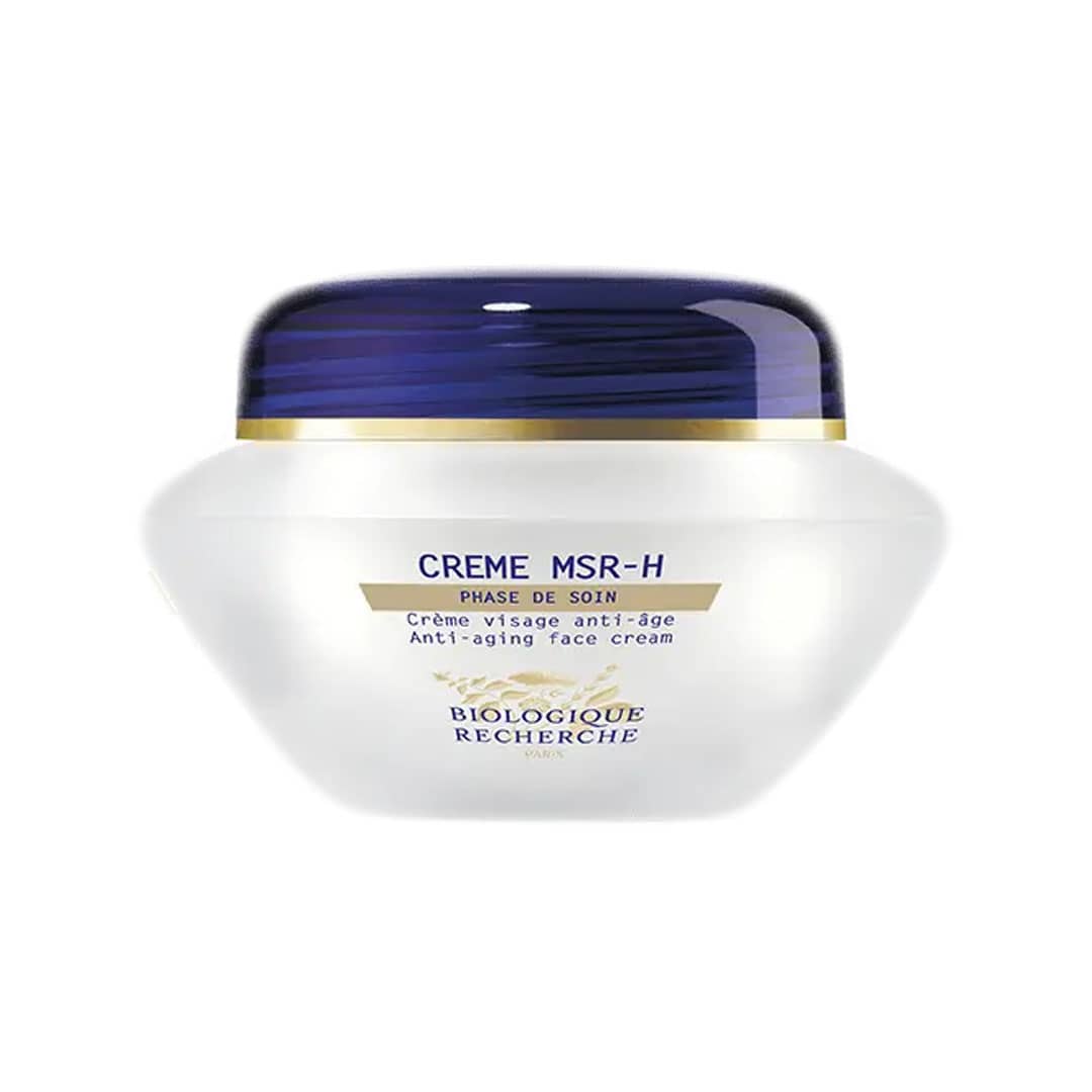 Biologique creme msr-h 50 ml.
