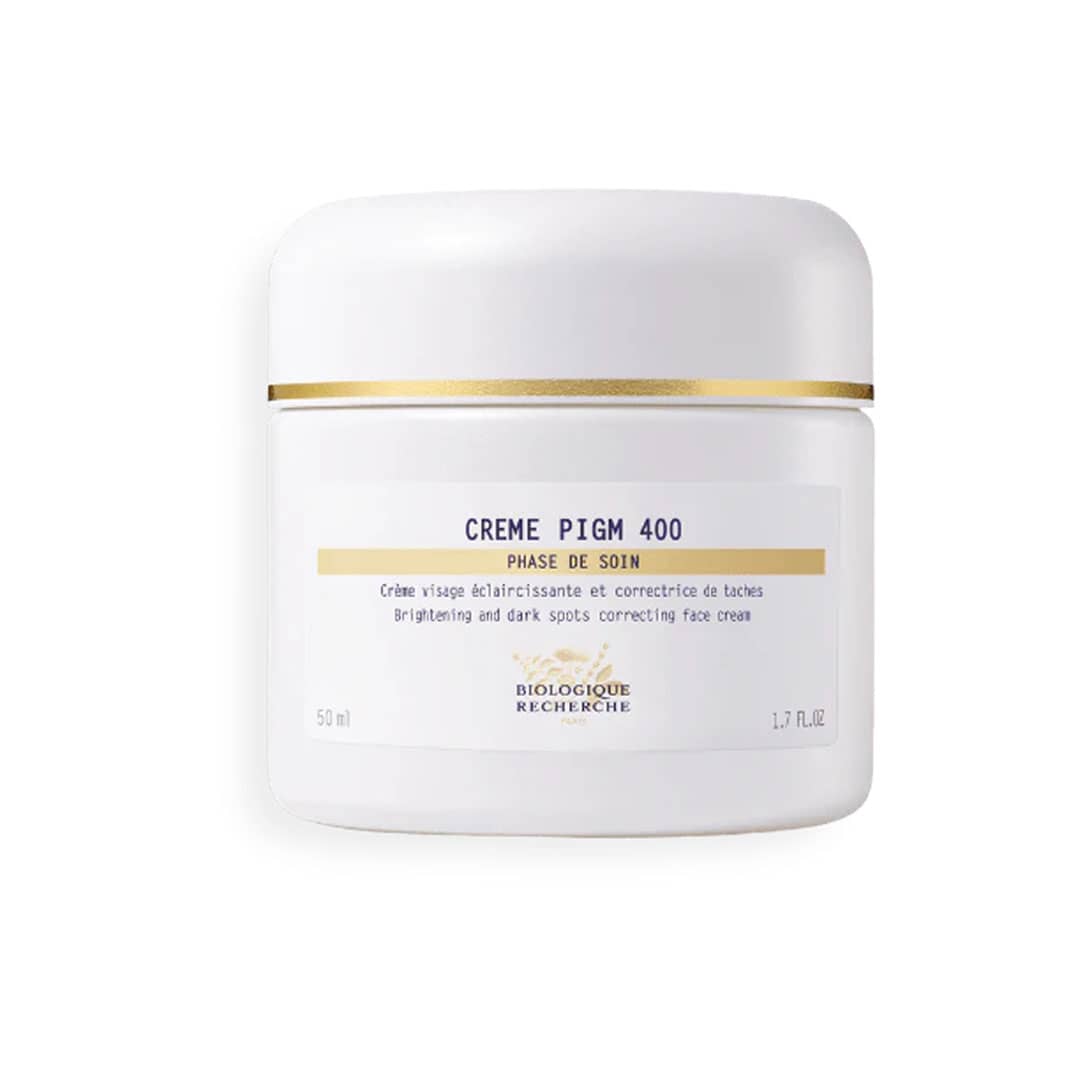 Biologique creme pigm 400 50 ml.