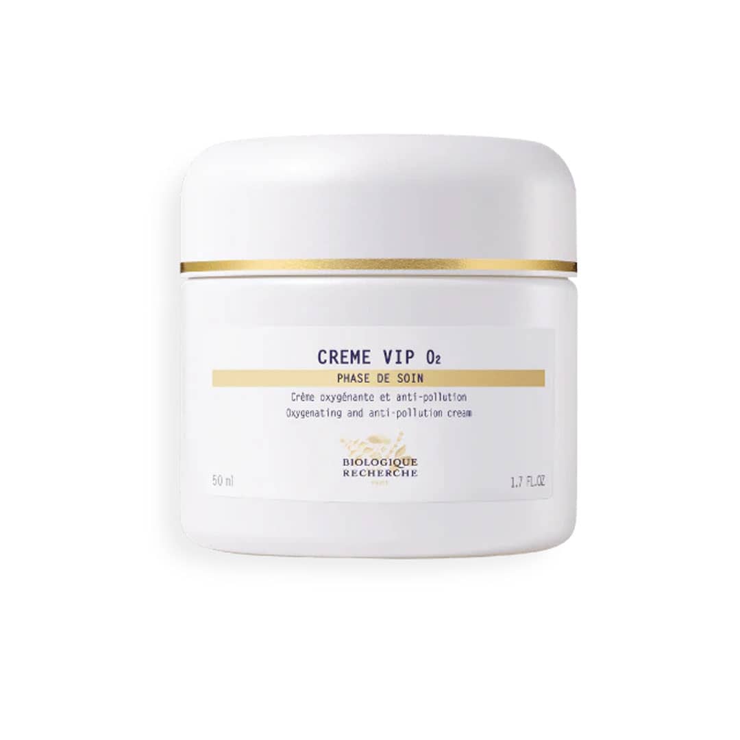 Biologique creme vip o2 50 ml.