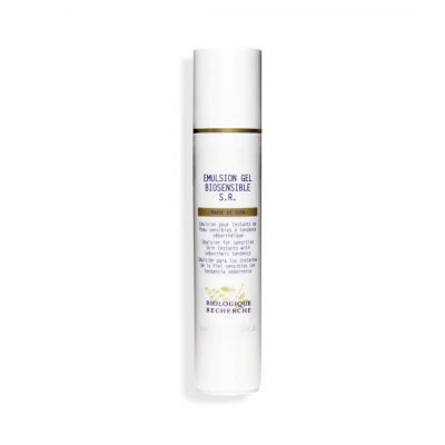Biologique emulsion gel biosensible s.r 50 ml.