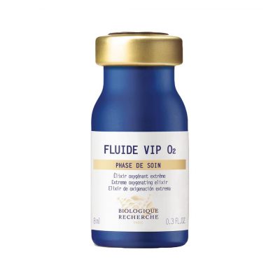 Biologique fluide vip o2 8 ml.