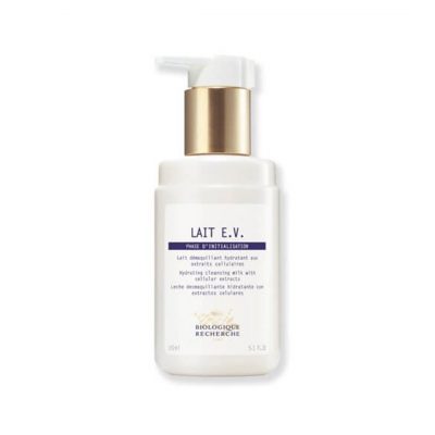 Biologique lait e.v. 150 ml.