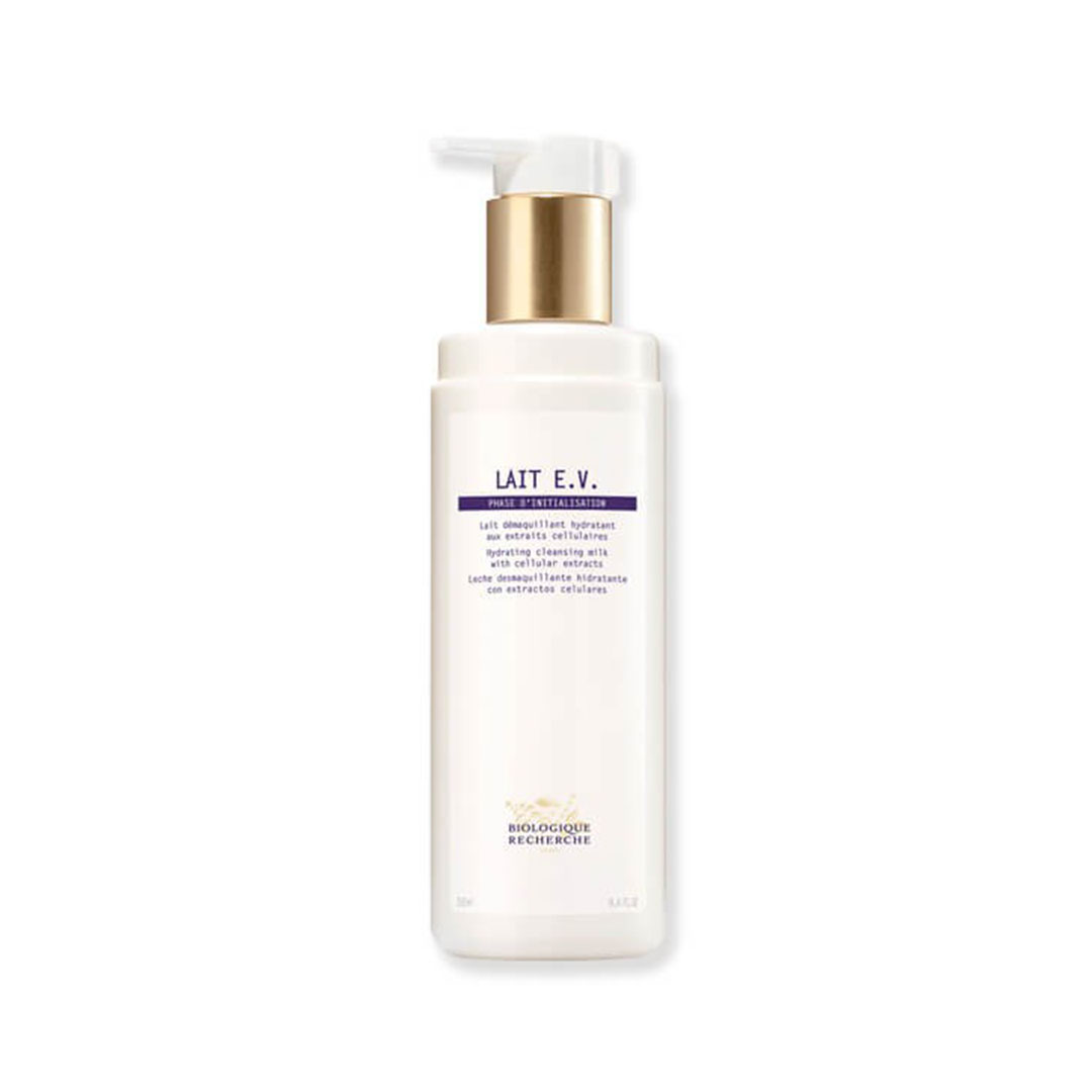 Biologique lait e.v. 250 ml.