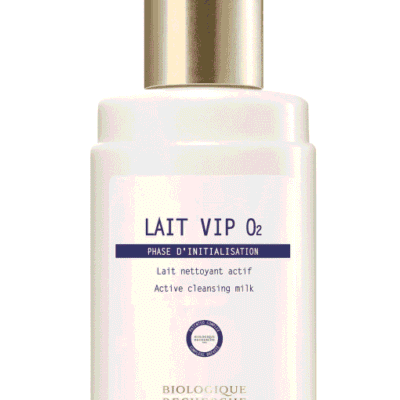Biologique lait vip o2 150 ml.