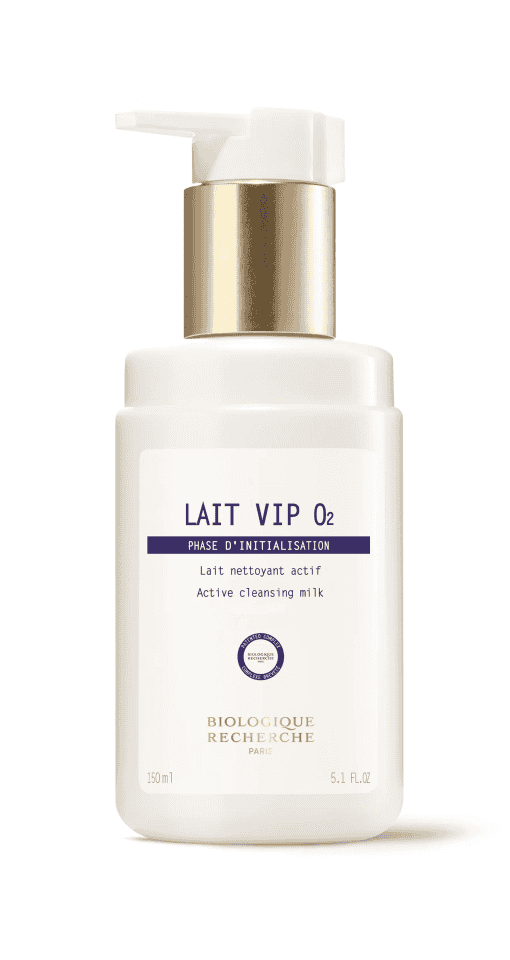 Biologique lait vip o2 150 ml.