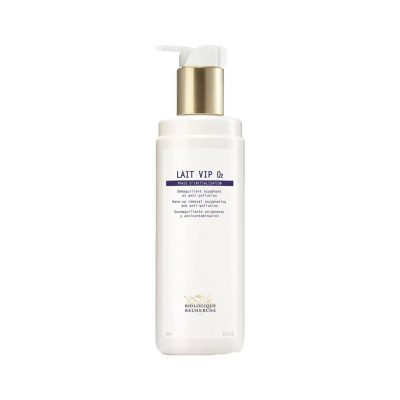 Biologique lait vip o2 250 ml.