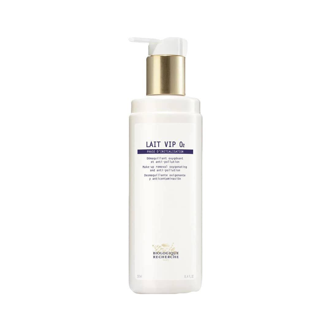 Biologique lait vip o2 250 ml.