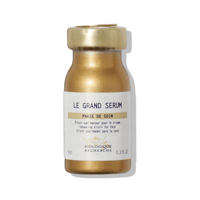 Biologique le grand serum 8 ml.