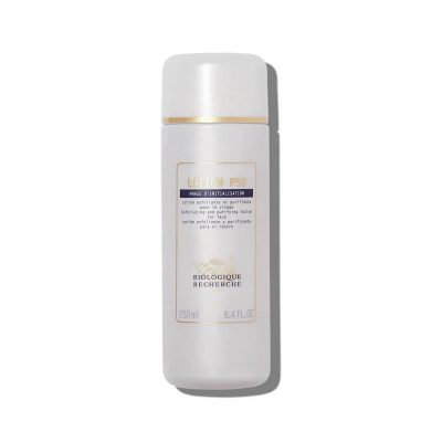 Biologique lotion p50 250 ml.