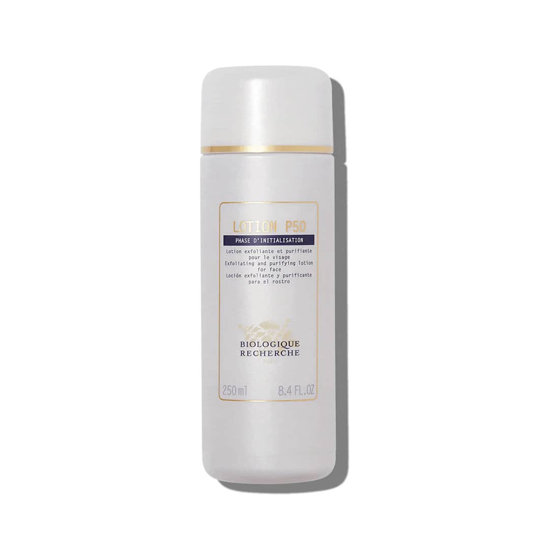 Biologique lotion p50 250 ml.