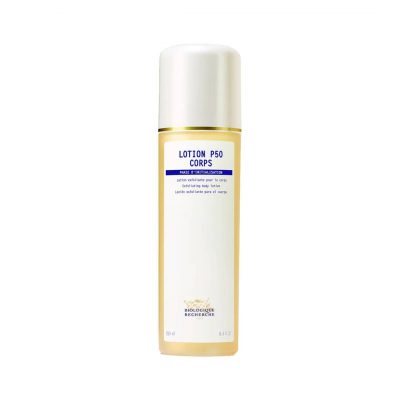 Biologique lotion p50 corps 250 ml.