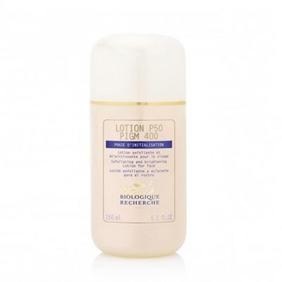 Biologique Lotion P50 Pigm 400 150ml.