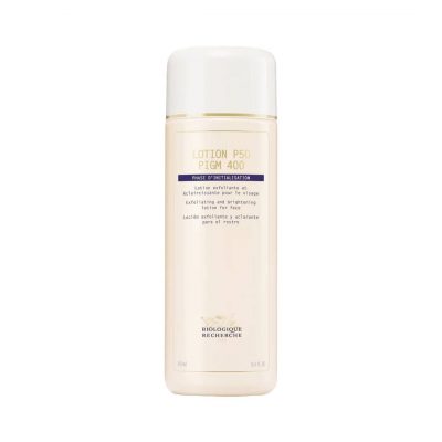 Biologique lotion p50 pigm 250 ml.