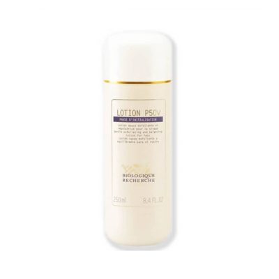 Biologique lotion p50v 250 ml.