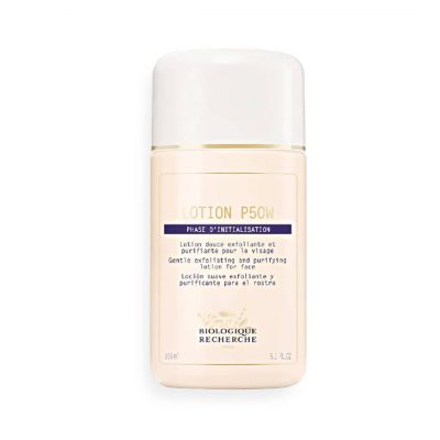 Biologique lotion p50w 150 ml.