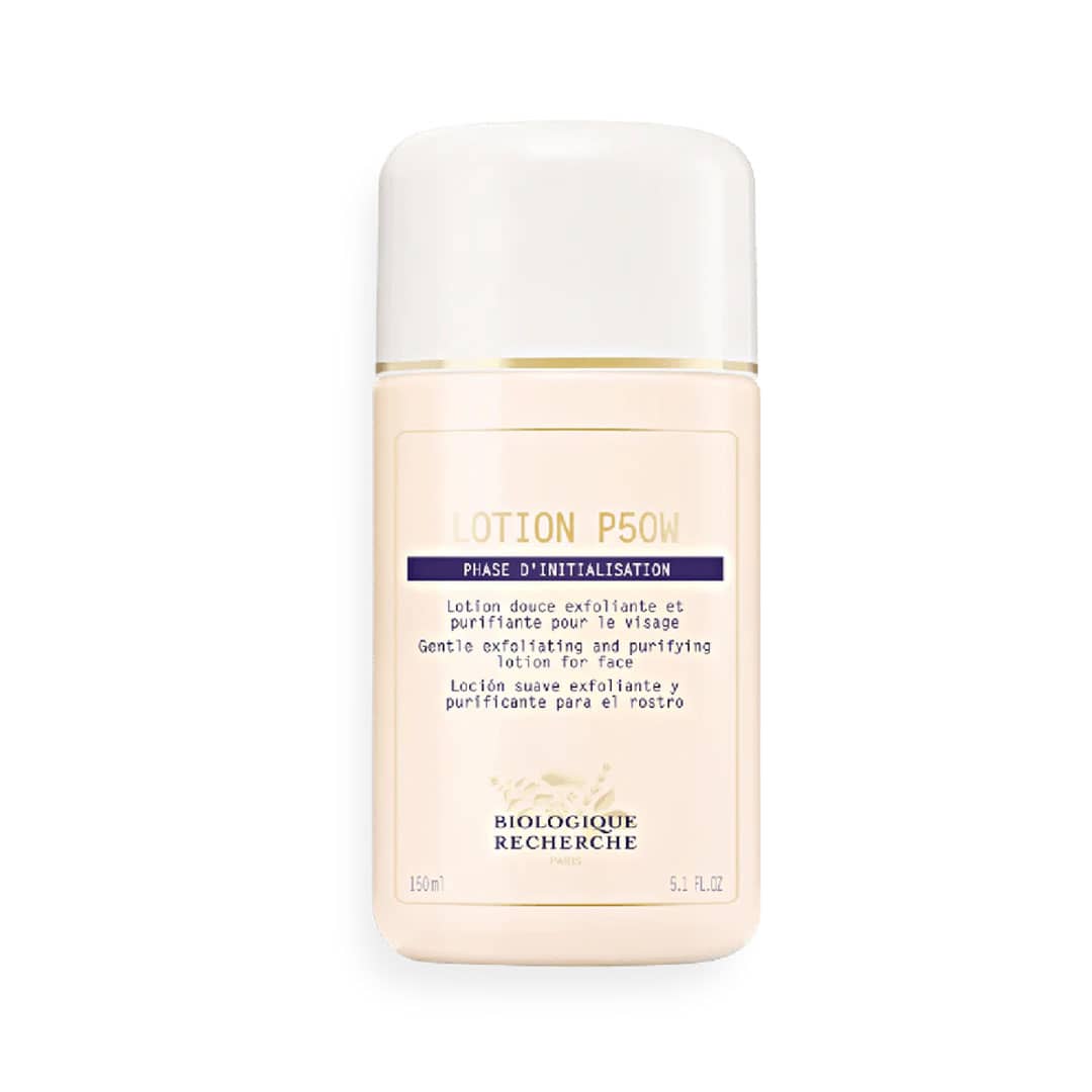 Biologique lotion p50w 150 ml.