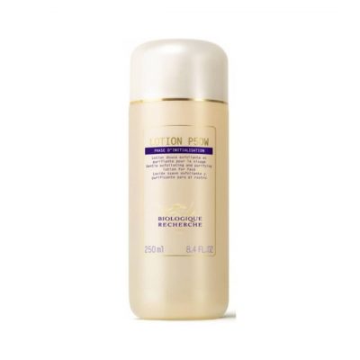 Biologique lotion p50w 250 ml.