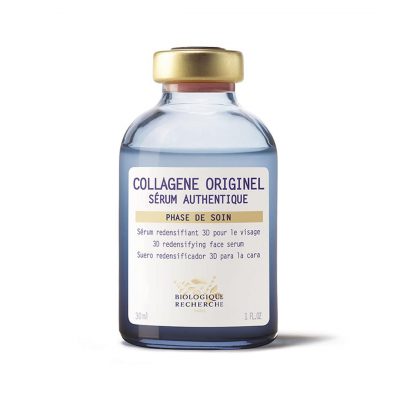 Biologique serum collagene originel 30ml.