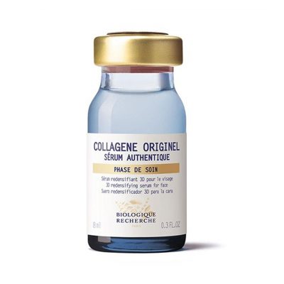 Biologique serum collagene originel 8ml.