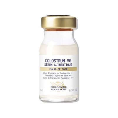 Biologique serum colostrum 8 ml.