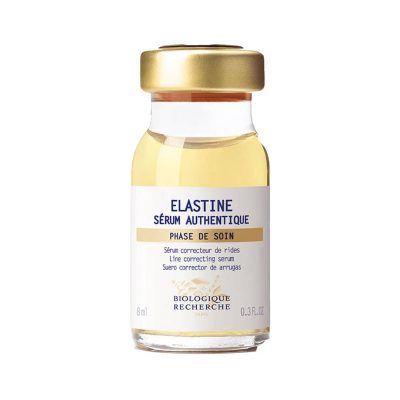 Biologique serum elastina authentique 8 ml.