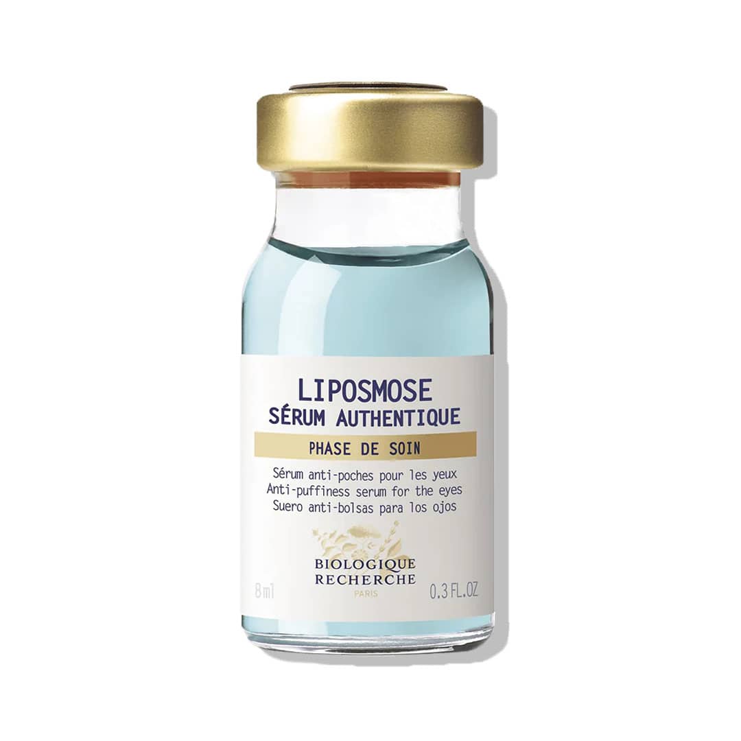 Biologique serum liposmose authentique 8 ml.